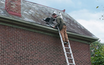 what affects urgent Spexhall roof repairs