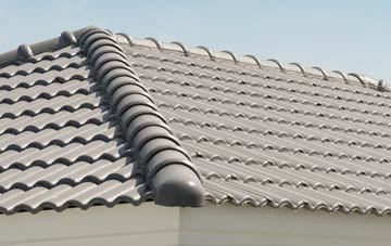 advantages of Spexhall clay roofing
