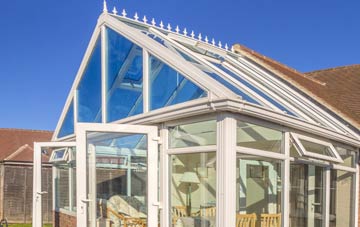 conservatory roof insulation costs Spexhall