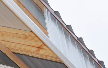 why Spexhall fascia repairs are essential