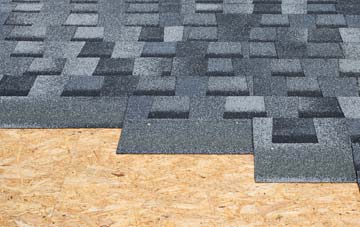 expert Spexhall asphalt roof companies