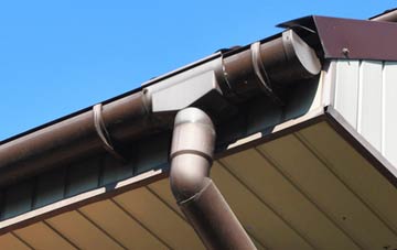 types of Spexhall fascias