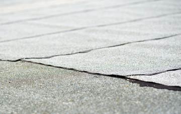 disadvantages of Spexhall felt roofing
