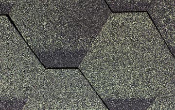 Spexhall fibreglass shingle repairs