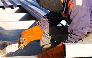 Spexhall flat roofing options