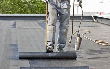 flat roof replacement Spexhall, Suffolk