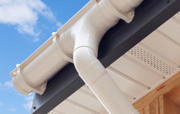 Spexhall gutter installation costs