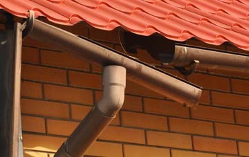 Spexhall gutter repair costs