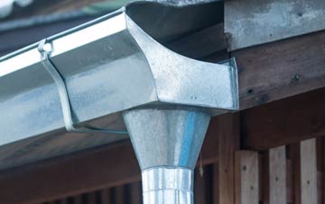 Spexhall guttering companies