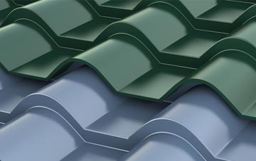 who should consider Spexhall plastic roofs