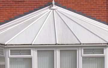 Spexhall polycarbonate conservatory roof repairs