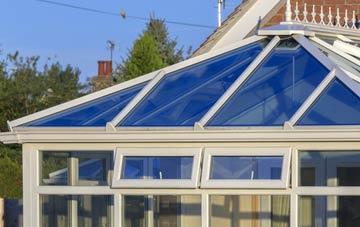 professional Spexhall conservatory insulation