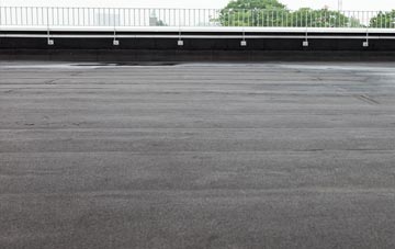 Spexhall asphalt roof replacement