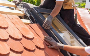 replacement Spexhall roof windows