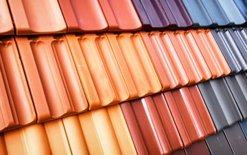 Spexhall roof tile costs