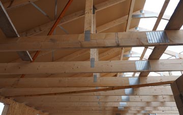Spexhall roof truss costs