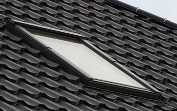 benefits of Spexhall roof windows