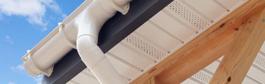 get Spexhall guttering quotes today