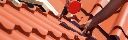 save on Spexhall roof installation costs