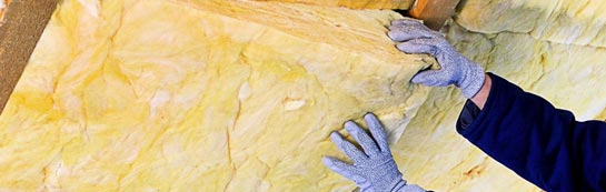 quotes for Spexhall roof insulation