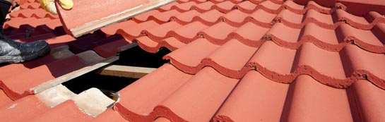 compare Spexhall roof repair quotes