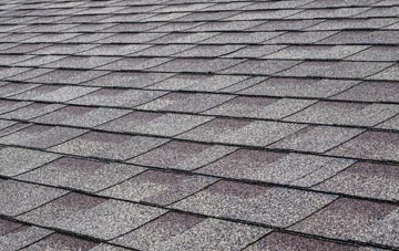 Spexhall tiles for shallow pitch roofing