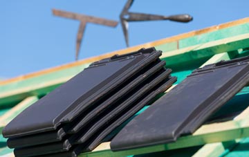 Spexhall slate roof alternatives