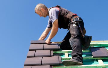 disadvantages of Spexhall slate roofing