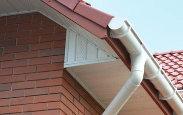 Spexhall soffit repair costs