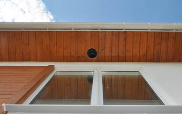 Spexhall soffit repair quotes