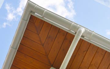 Spexhall soffit types