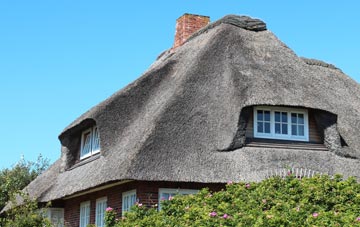 thatch roofing Spexhall, Suffolk