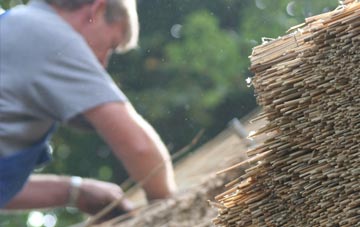 professional Spexhall thatchers