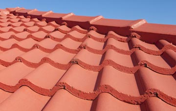 Spexhall tile and slate roof replacement