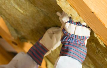 types of Spexhall pitched roof insulation materials