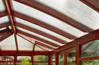 Spexhall conservatory roofing insulation