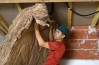 Spexhall flat roofing insulation