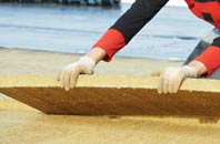 find rated Spexhall roof insulation companies
