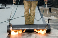 Spexhall flat roof sealing quote