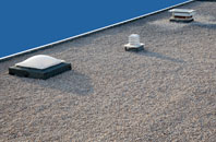 Spexhall flat roofing