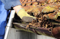 Spexhall gutter cleaners