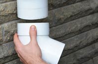rated Spexhall guttering companies