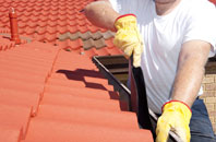 Spexhall gutter repair