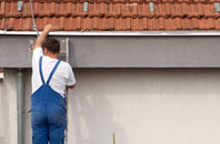 free Spexhall gutter repair quotes