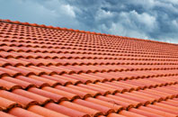 Spexhall roofing tiles