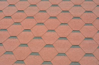 Spexhall rubber roofing