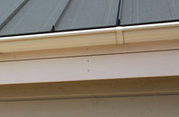 Spexhall soffit repair