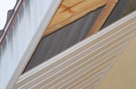 rated Spexhall soffit repair companies