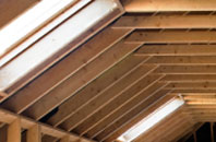 Spexhall tapered roof insulation quotes
